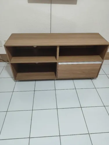 Rak em MDF
