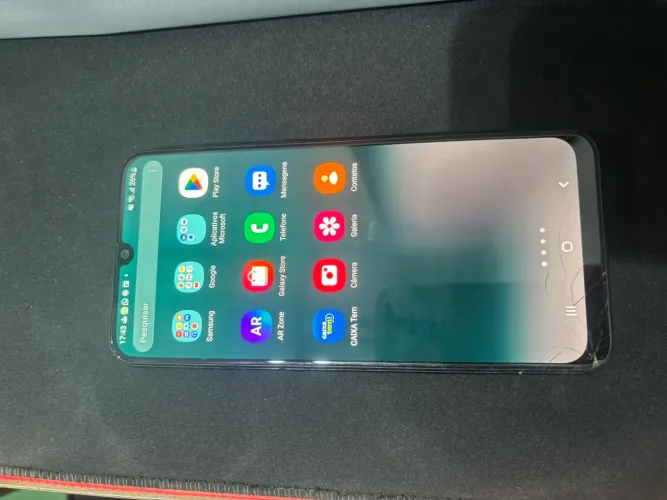 GALAXY M21