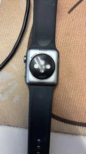 OPORTUNIDADE - APPLE WATCH COMPLETO ?