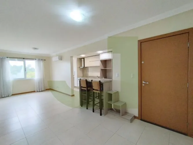 Apartamento semi mobiliado de 3 dormitórios para alugar no Bairro Fião em São Leopoldo por