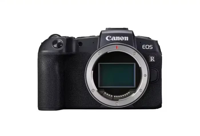 Canon Eos Rp