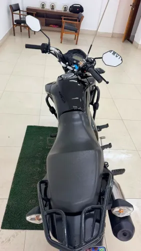 Vendo Honda 160 fan