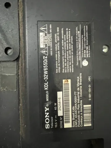 Tv smart led 32