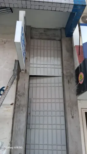 Obra construção civil 