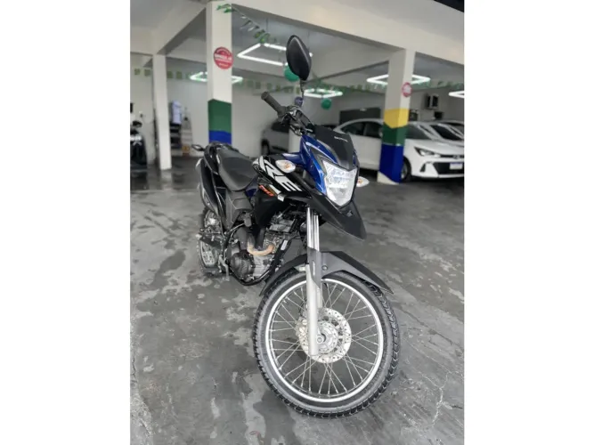 Honda Xre 190 adventure 2023
