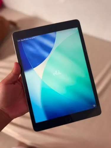 Ipad 9 256gb bloqueado