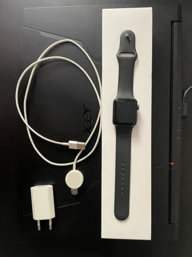 Apple Watch 3