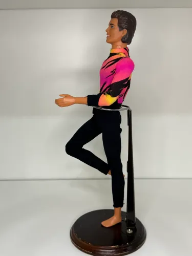 Boneca Barbie Ken