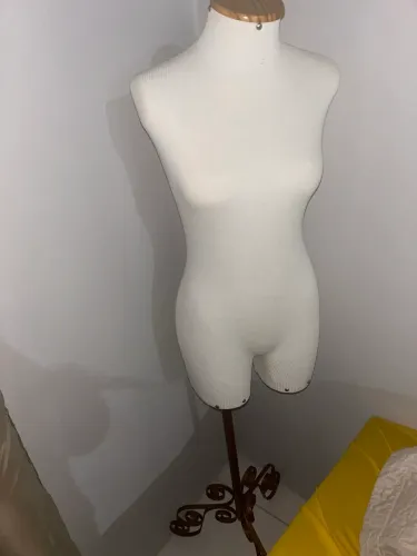 Manequim 