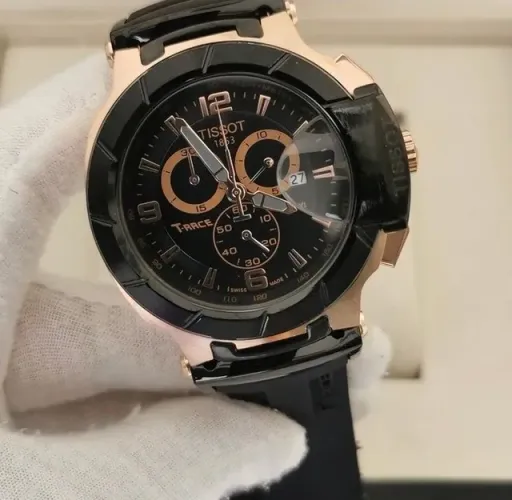 Relógio Tissot Moto GP