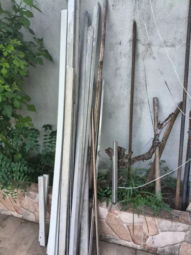 Ferramentas de obra