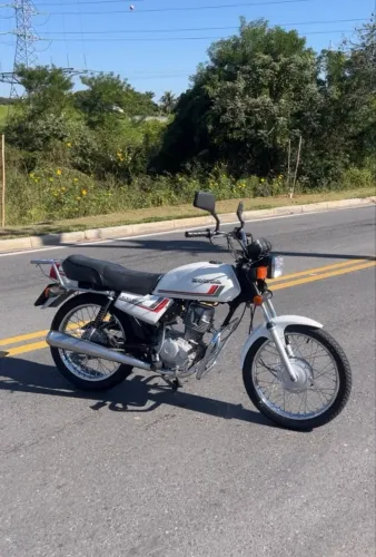 Honda CG 125