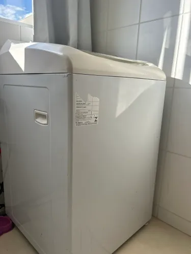 Máquina de lavar roupas Consul 11kg