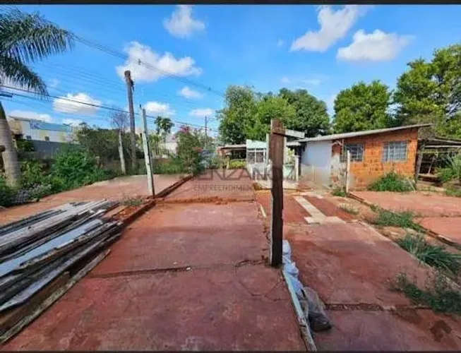 Terreno Comercial - Avenida Rodolfo José Pinho - Campo Grande