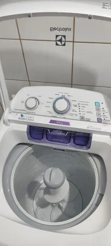 Máquina de lavar roupa - 8,5 kg - Eletrolux