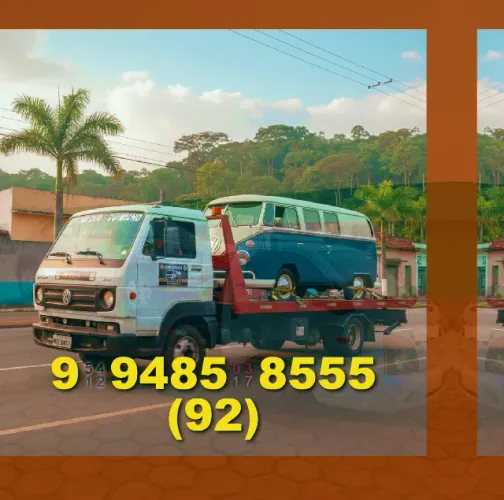 Guincho com total segurança e qualidade, disponível 24h para você!