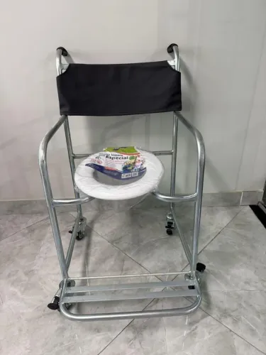 Cadeira de banho