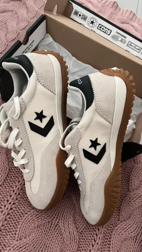 Tênis All Star zerado- na caixa