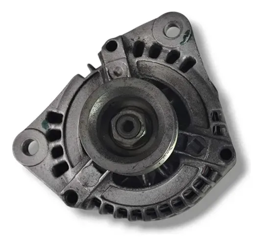 Alternador 120a Fiat Marea 2.0 2.4 1999 A 2005 46740238