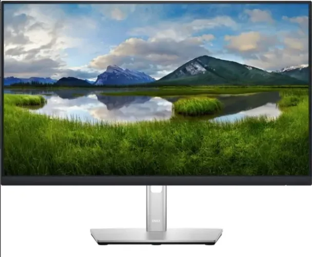 Monitor Dell 24 Polegadas