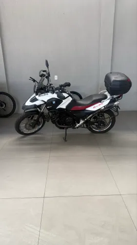 BMW G650