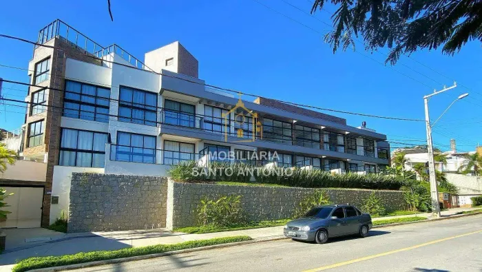 Studio semi-mobiliado em Cacupé por apenas R$ 550.000,00