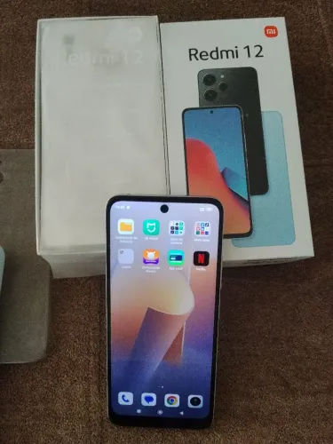 Celular usado 