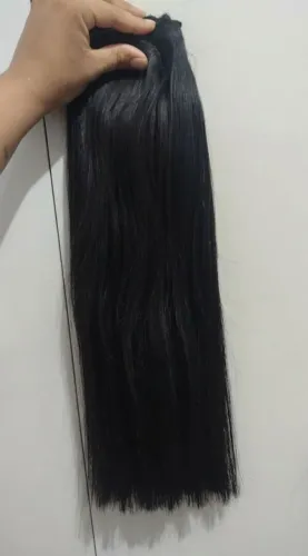Cabelo Brasileiro Pontas Cheias Longo