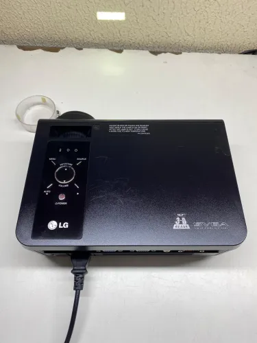 Projetor LG - 6 meses de garantia 