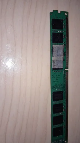 Memória RAM de 8 GB para computador de mesa