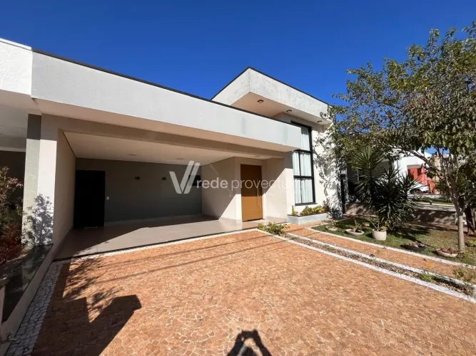 Casa à venda, no condomínio Villa Bela Siena