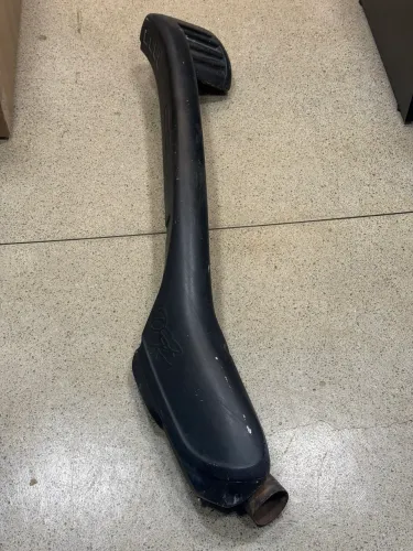 Snorkel Hilux / Sw4 2006-2015