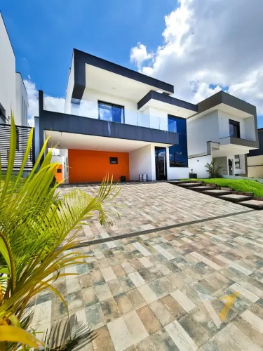 Casa à Venda e Locação - Condomínio Gran Ville São Venâncio - Itupeva/SP