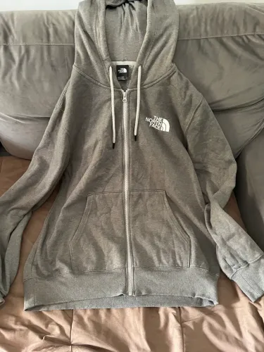 Moletom the north face