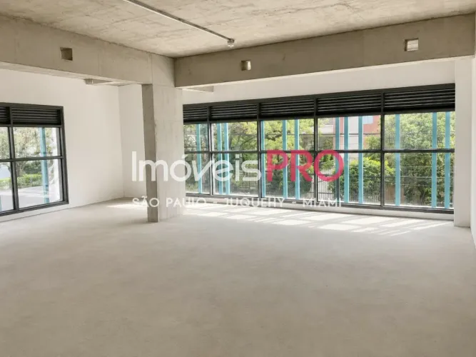Loja Comercial para Locação em Moema