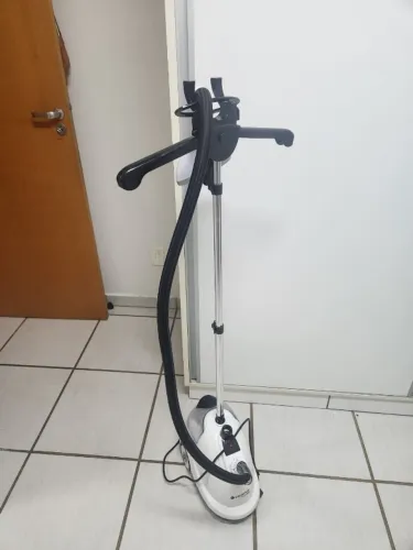 Passadeira A Vapor Lisser Pro Cadence 220v