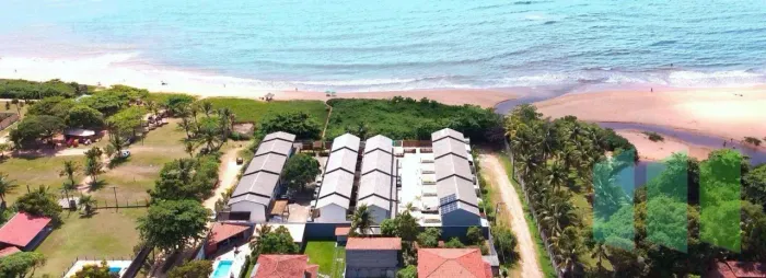 Casa - 147 m² - Pontal dos Fachos - Manguinhos - Serra/ES