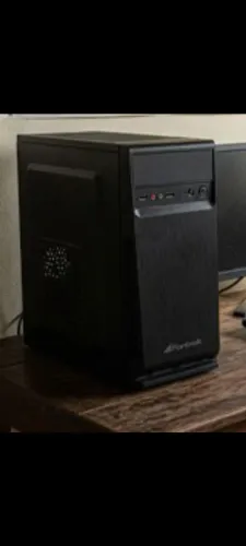 PC GAMER COMPLETO PRONTO PRA JOGAR