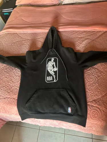 moletom nba masculino 