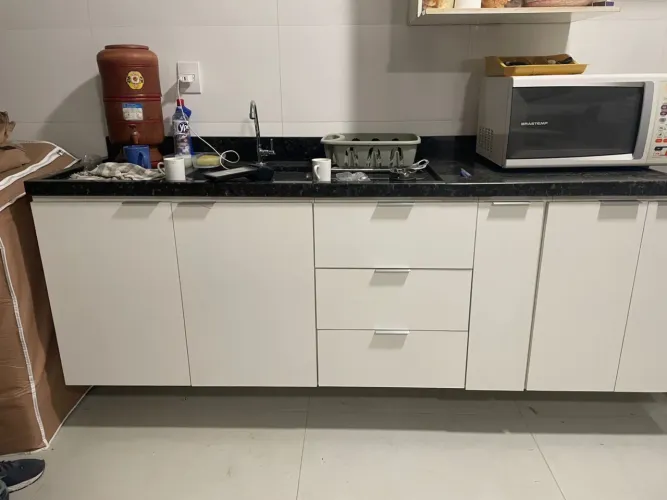 Móvel planejado sob medida