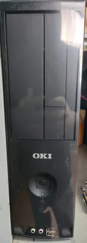 CPU Slim OKI I5 6400