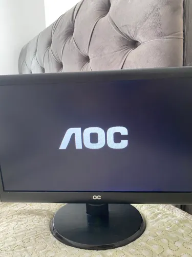 Monitor