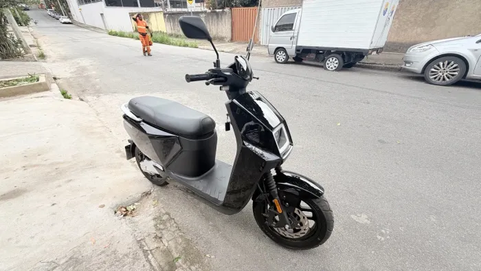 Watts WS120 3500w (elétrica) 2023