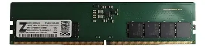 Memória Ram DDR5 16GB