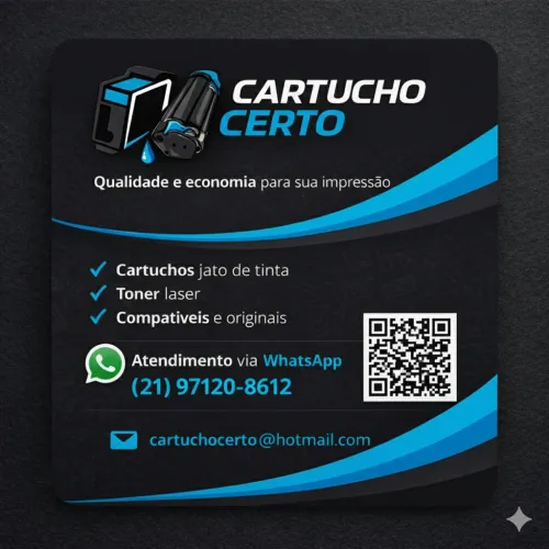TONER COMPATÍVEL 
