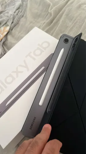 Galaxy Tab S10 Lite - Excelente estado
