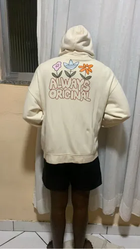 Casaco Adidas Always 