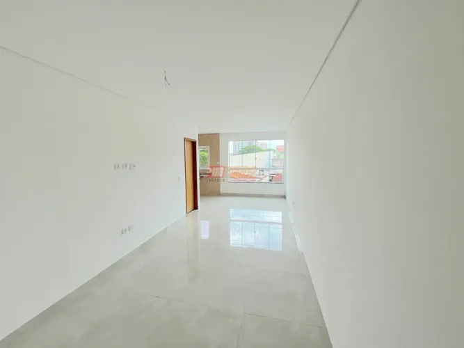 Cobertura no Bairro Vila América em Santo André