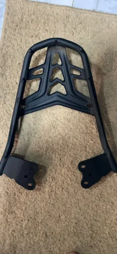 Suporte Bau/bagageiro 300f twister