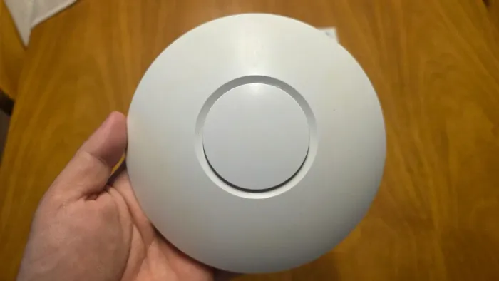 Access Point Ubiquiti UniFi UAP-AC-LITE